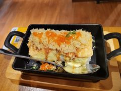 -鱼跃食堂·精致寿司(东林美域店)