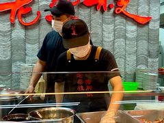 -老柴枝猪脚饭(窑岭店)