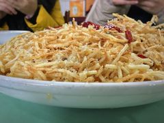 -无味饭店(九眼桥商业文化广场店)