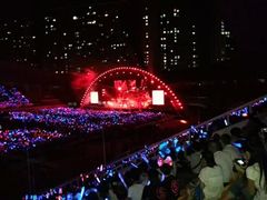 -大连体育中心体育馆