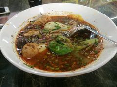 -细妹五香牛杂(步行街店)
