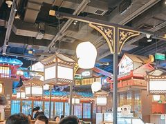 -牛New寿喜烧(闵行龙湖天街店)