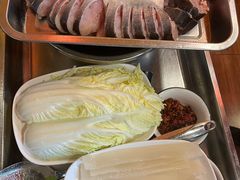-江湖水乡铁锅炖魚(周庄嘉园店)