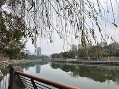 -望江楼公园