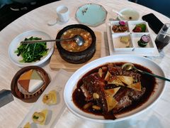 -柒园·三十年创意杭帮菜(龙湖滨江天街店)