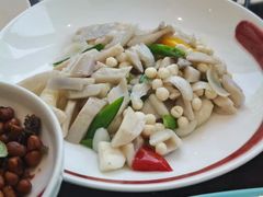 -龍歌自助小火锅(雨花台江南虹悦城店)