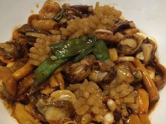 八珍豆腐-渔家风味·鲅鱼水饺·央视展播·海鲜天津菜(开发区店)