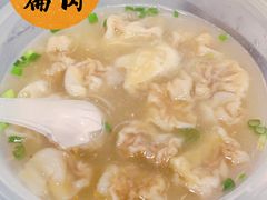 -盖邑扁食店