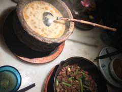 -佬麻雀·新湘菜(珠海金发购物中心店)