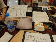 -谜·沉浸侦探剧本杀推理馆(静安店)