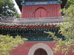 -大钟寺古钟博物馆