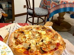 -艾蜜西餐厅(梅园店)