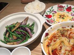 -西北45°(世茂广场店)