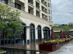-五矿哈施塔特文旅小镇
