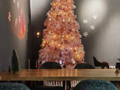 大堂-咖法森林·咖啡  酒吧(天河店)