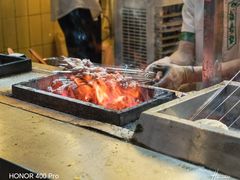 -有奴思烤肉·清真(正宁路店)