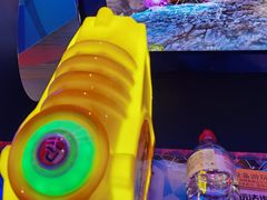 -世代星球·保龄球·镭战真人CS·团建(杨浦店)