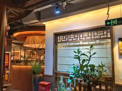 -福满我家大碗厨·湘菜(上海大厦店)