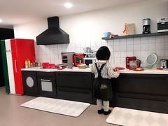 -Ms·KIMO星漠亲子餐厅(高新店)
