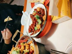 -蜀香格格•剁椒鱼头(龙西店)