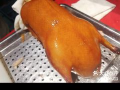 -北平食府(马鞍山路店)