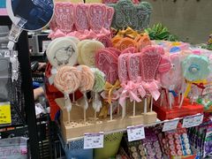 -GranVida生活超市(海信广场店)