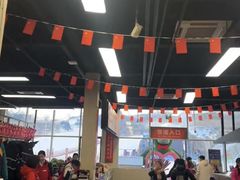 -蓟洲国际滑雪场