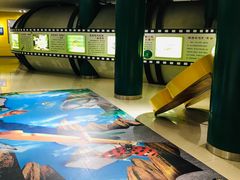 -上海昆虫博物馆