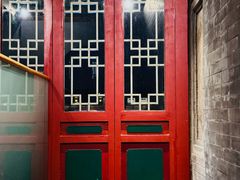 -星巴克臻选(北京前门大街店)