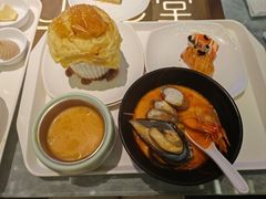 -堂会(缤缤店)