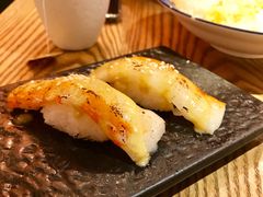 -渔井食堂(新洲店)