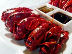 -霸王虾·麻辣小龙虾(清水河公园店)