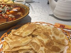 -阿英煲(凉城路店)