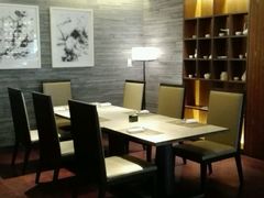 -上海宝华万豪酒店