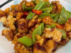 -黄家饺子东北特色菜馆(湖滨商业街店)
