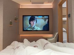 -蓬客精品酒店(南山海岸城购物中心店)