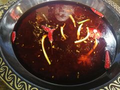 -三道苗苗鱼(三道堰老字号店)