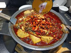 -鱼见你烤鱼•本地烧烤(1818店)