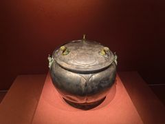 -陕西历史博物馆