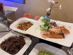 -圣爵菲斯大酒店(长沙世界之窗店)