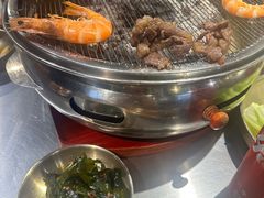 -本炙炭烤·蒲烧活鳗料理店(金沙洲店)