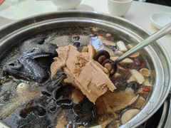 雪地冬笋-太婆天府山珍酒楼(亚运村店)