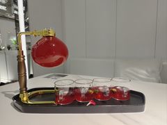 -3号仓库·创意中国菜(嘉兴龙鼎万达店)