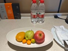 -福州仓山凯悦酒店·Market Cafe Lacucina咖啡厅