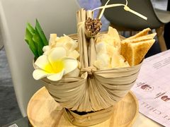 生椰绵绵冰-CHILL Pho澳洲牛肉越南粉(佛山顺德万象汇店)