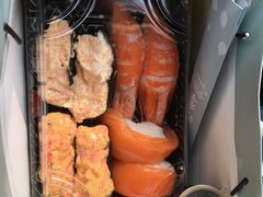 -晴季寿司(红旗街万达店)