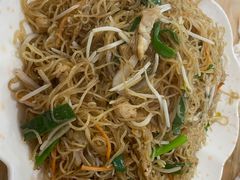-南记食粥坊·宵夜大排档(莲花总店)