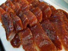 王牌烤鸭-玉林烤鸭店(定福庄店)