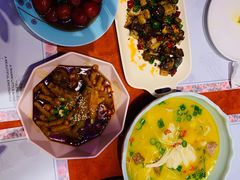 -赵小姐丨新中餐(曲江店)