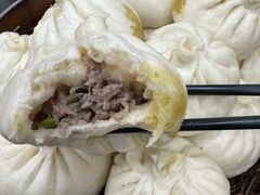 -胡家包子·清真(大众巷店)